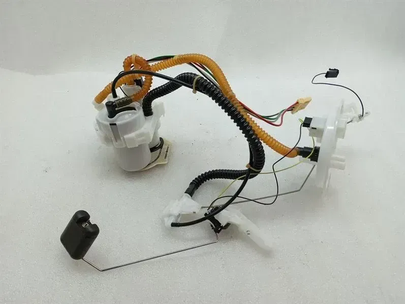 Porsche 911 992 Turbo Fuel Pump Electric 992919087D Fuel Pump