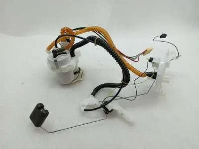 Porsche 911 992 Turbo Fuel Pump Electric 992919087D Fuel Pump