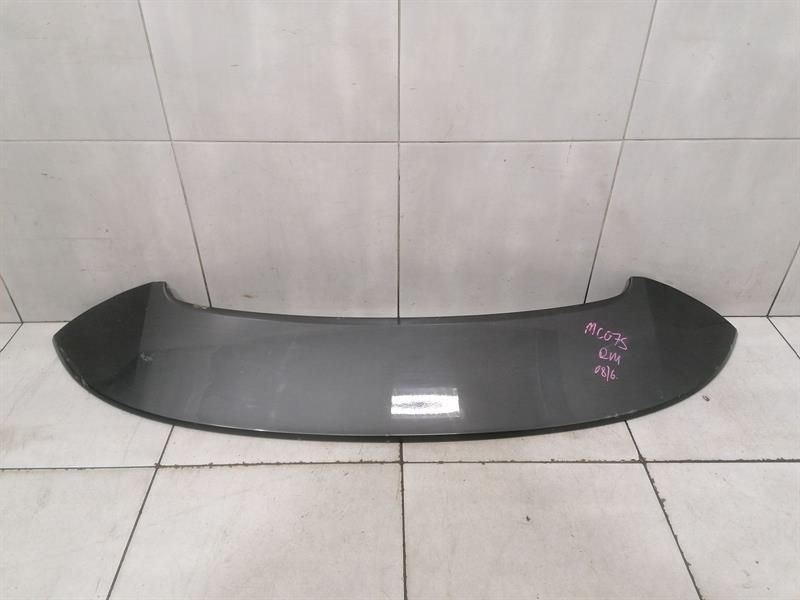 Porsche 911 992 rear spoiler 992827952 rear spoiler