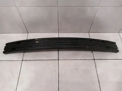 Задний бампер Nissan Leaf, 850305SA0A, кронштейн заднего бампера LEAF