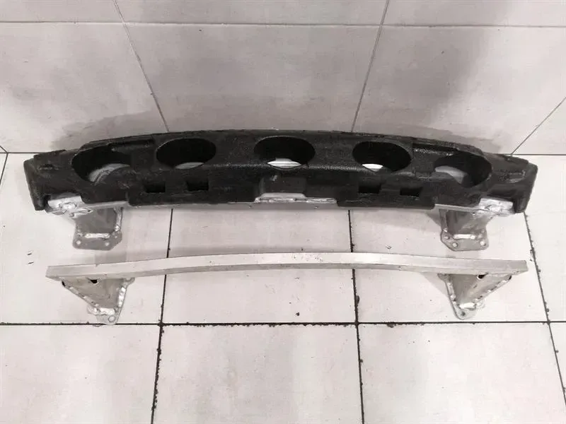 Porsche 911 991 Front Bumper Beam 99150552100 Front Bumper Carrier