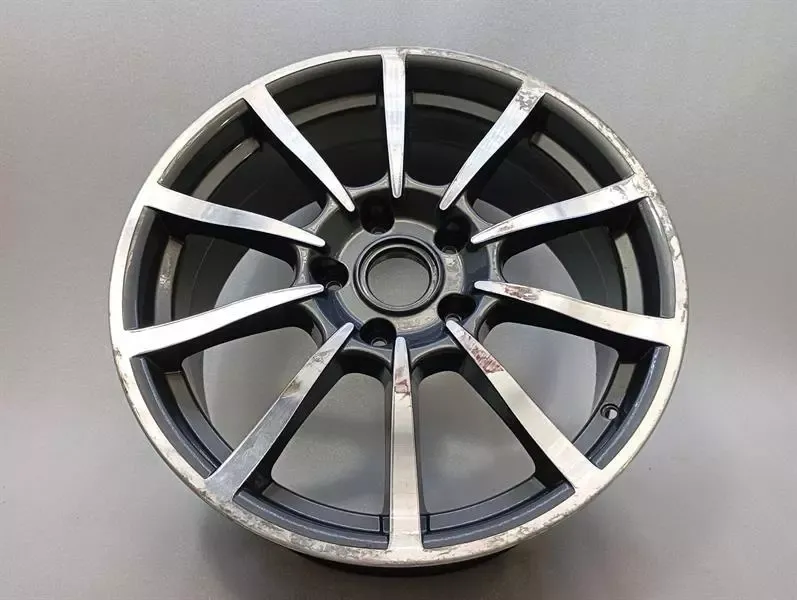 Porsche 911 991 Alloy Wheel Aftermarket 19 8.5J ET 50 Alloy Wheel