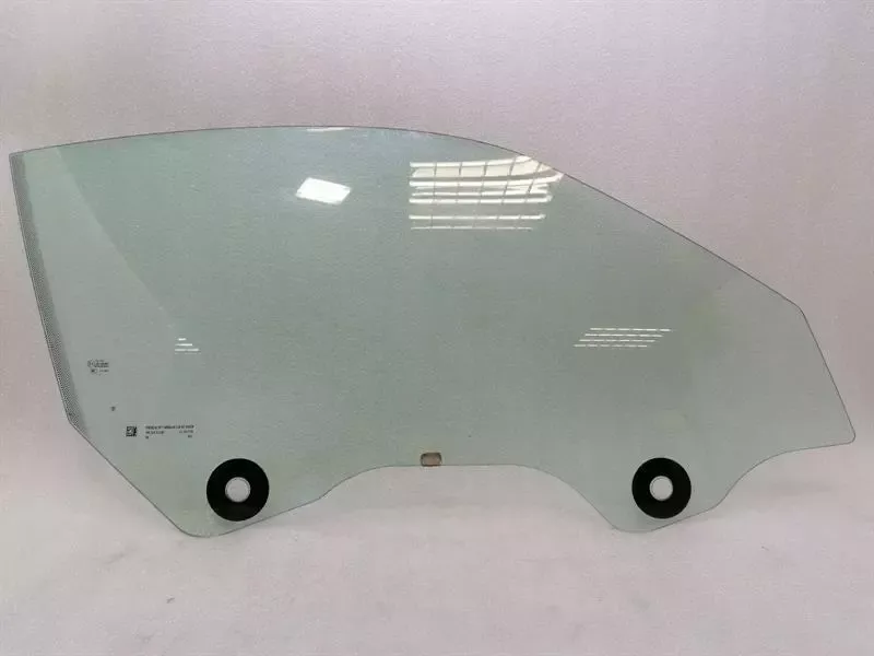 Porsche 911 991 right front door glass 99154251202 door window front right TARGA