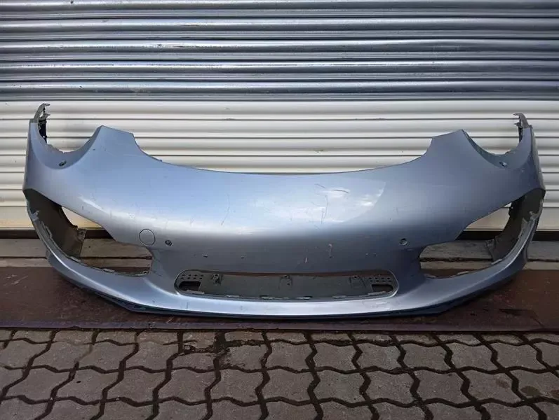 Porsche 911 991 Front Bumper 99150531100 Front Bumper MK1 13-17