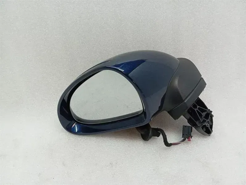 Porsche 911 991 Left Door Mirror RHD 99161271501 Right Hand Drive