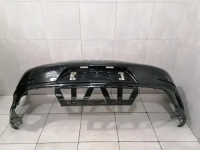Porsche 911 991 Rear Bumper 99150541112 Turbo Rear Bumper MK2 11-19