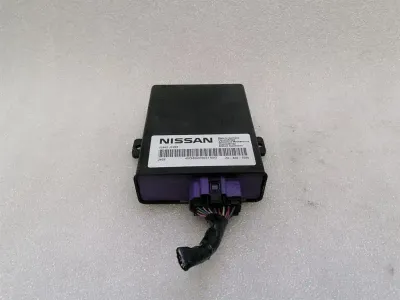 Nissan GT-R R35 fjädringsmodul 25962JF20B Stötdämpare ECU