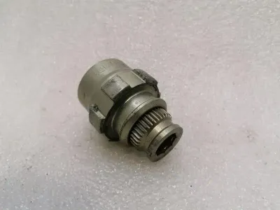 Porsche 911 991 Wheel Lock Lug Nut Bolt 99134125101 Central Lock