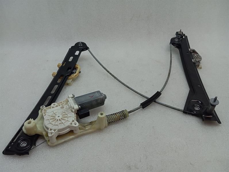 Porsche 911 991 Right Front Door Winder 99154207602 Power Window Front Right