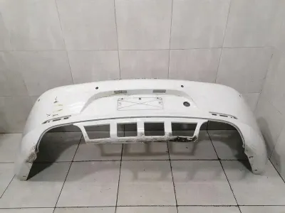 Porsche 911 991 Aizmugurējais buferis 99150541100 MK1 C2 Aizmugurējais buferis