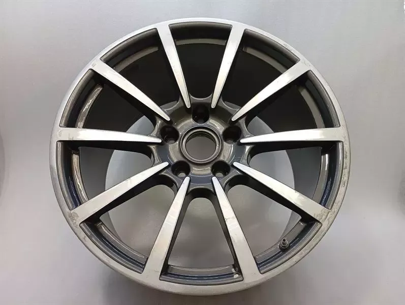 Porsche 911 991 Alloy Wheel 99136216631 Alloy Wheel Carrera Classic II 11J x20 ET52