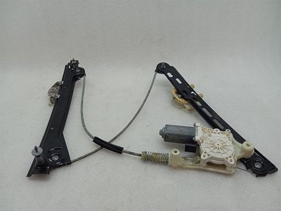 Porsche 911 991 Türkurbel vorne links 99154207502 Fenster vorne links