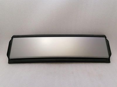 Porsche 911 991 Targa roof flap 99156211303 Targa convertible top bracket flap