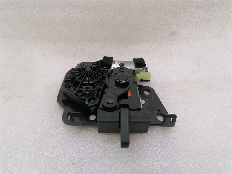 Porsche 911 991 Hardtop Catch 99156111703 Soft Top Lock Catch 991 718