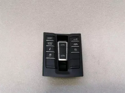 Блок переключателей Porsche 911 991 991 99161326307 блок переключателей TARGA