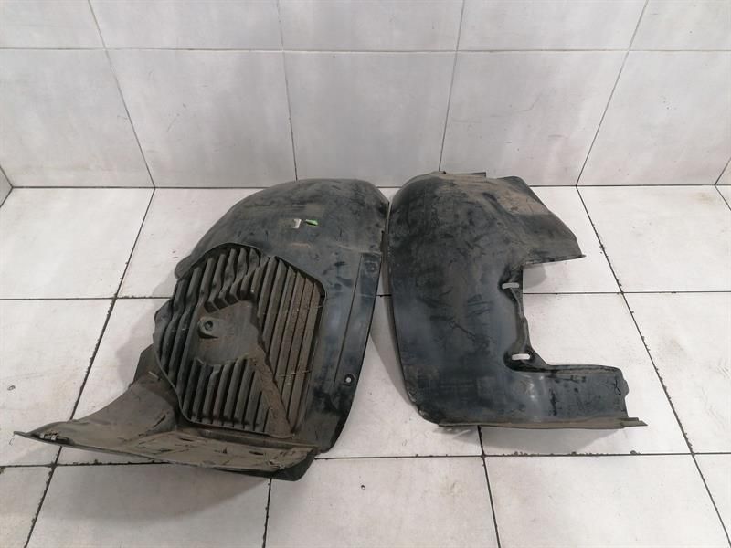 PORSCHE 911 991 WHEEL ARCH LINER (PLASTIC) 99150450104 WHEEL ARCH COVER