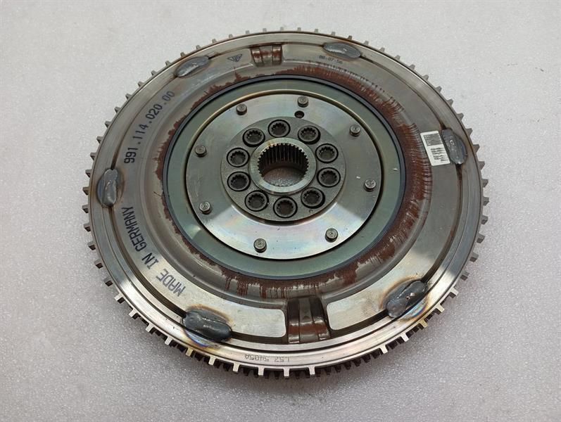 Porsche 911 991 Flywheel 99111402000 flywheel PDK DUAL MEASURE