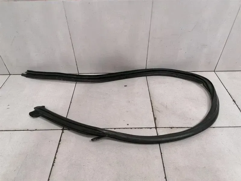 Porsche 911 991 door seal 99153707606 door seals right Targa