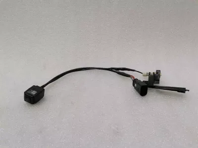 Porsche 911 991 Rear View Camera 95B980551K ECU Camera