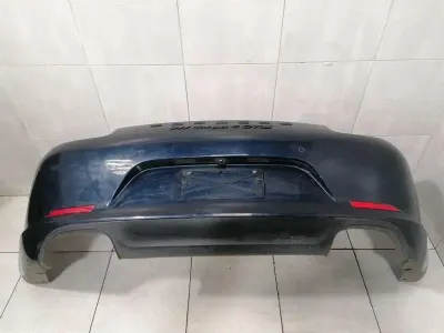Porsche 911 991 Bakre stötfångare 99150502032 Bakre stötfångare PDC GTS