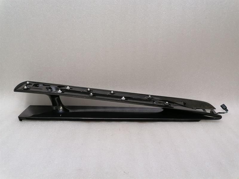 McLaren 570S Spider Door handle LEFT 13A2743CP door handle LEFT