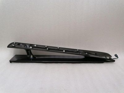 McLaren 570S Spider Door handle LEFT 13A2743CP door handle LEFT