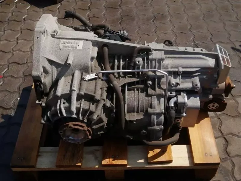 Porsche 911 991 Gearbox CG1 Transmission 9G130003137 PDK 4S AWD MK1 CG135 CAR 4S