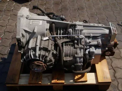 Porsche 911 991 Коробка передач CG1 Трансмиссия 9G130003137 PDK 4S AWD MK1 CG135 CAR 4S