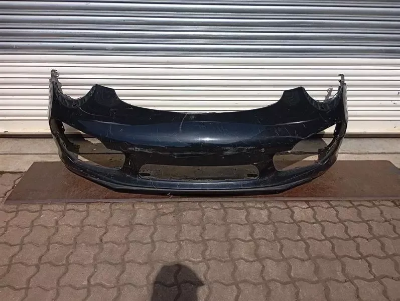 Porsche 911 991 Front Bumper 99150532101 Front Bumper