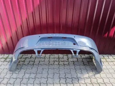 Pare-chocs arrière Porsche 911 991 99150541110