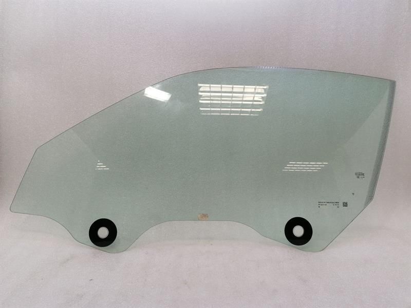 Porsche 911 991 left front door glass 99154251102 door window front left TARGA