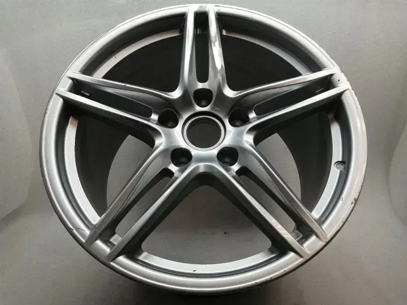 Porsche 911 991 Alloy Wheel 99136256000 Alloy Rim 11.5JX19 ET76