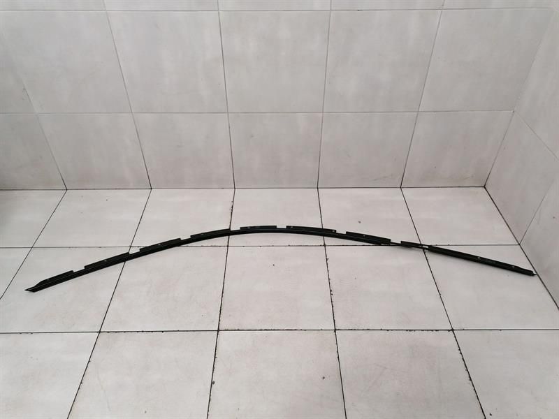 McLaren 570S LEFT Body Moulding 13A2774CP Bar LEFT
