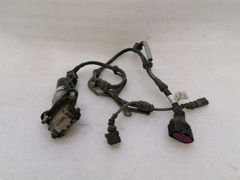 Porsche 911 991 PBM Park Brake Engine 97035209205 Parking Brake Engine