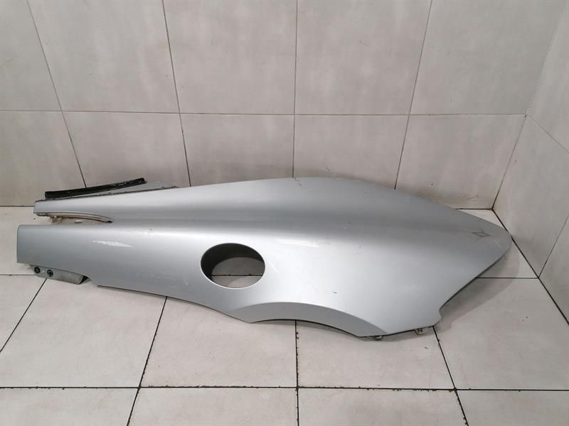 McLaren 570S COUPE Left Side Quarter Fender 13AA190CP Rear Fenders Left