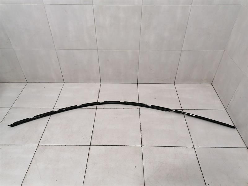 McLaren 570S LEFT Body Moulding 13A2774CP Bar LEFT