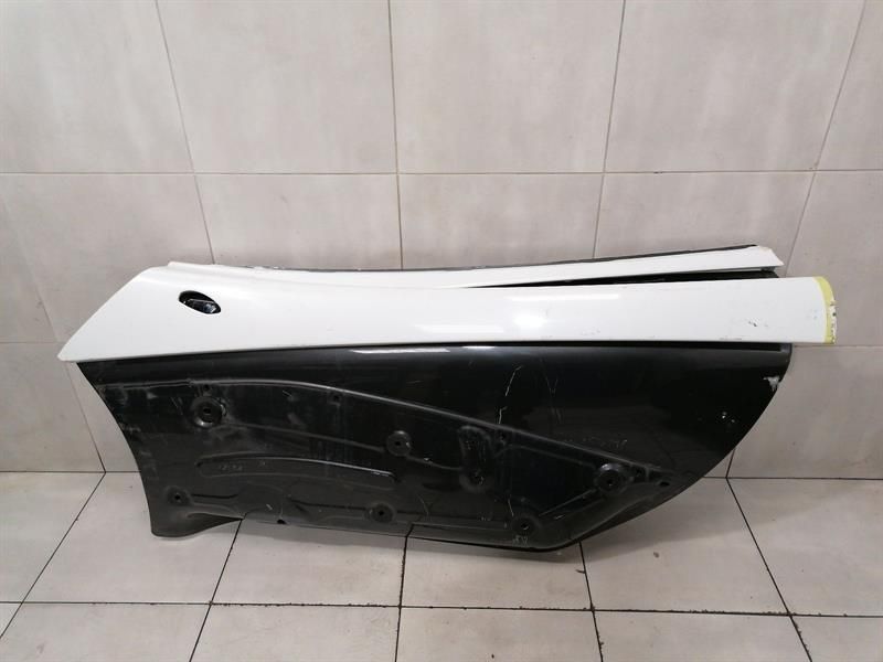 McLaren 570S 600LT Left Front Door 13AA855CP Door Front Left