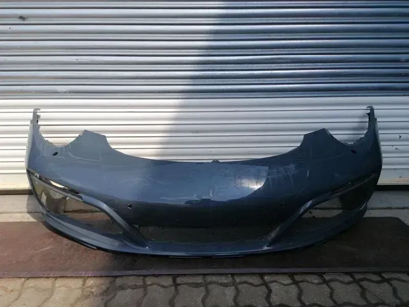 PORSCHE 911 991 MK2 LIFT FRONT BUMPER 99150531112 FRONT BUMPER 99150501351