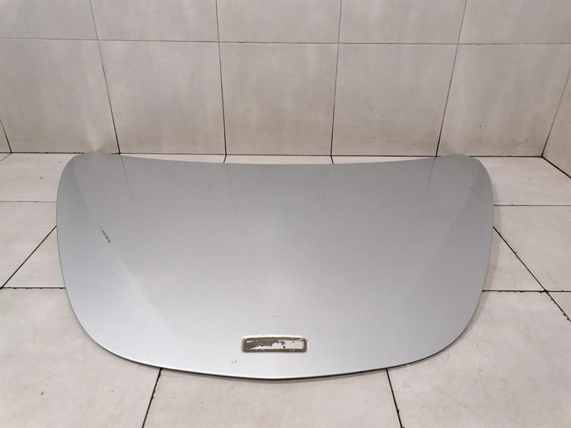 McLaren 570S Spider Bonnet 13AA206CP Hood
