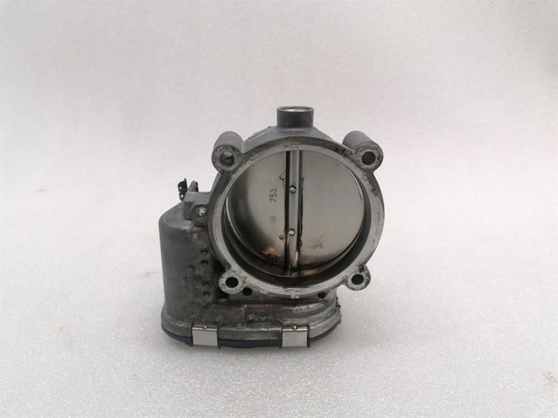 Porsche 911 997 Throttle Body 99760511601 Throttle Body