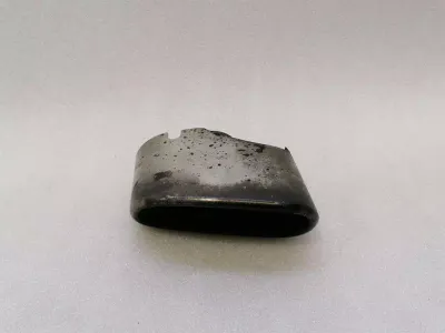 Porsche 911 997 шумозаглушител 99711115130 шумозаглушител