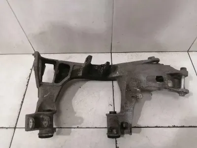 Porsche 911 997 Hilfsrahmen Hinten Links 99733115104 Hinterachse Links