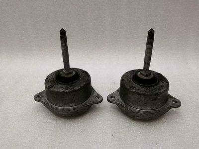Porsche 911 997 Engine Mount Set 99737504908 Engine Holder Set