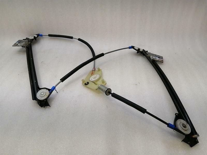 Porsche 911 997 Right Front Door Winder 98754207601 Window Regulator Front Right