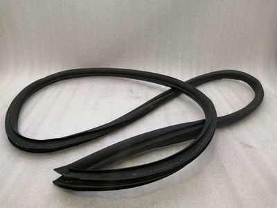 Porsche 911 997 Labo durvju blīvējums 99753707605 Durvju blīvslēgi