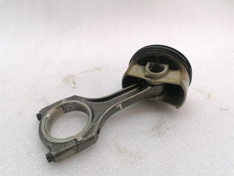 PORSCHE 911 997 9A110393601 MA102 3.6 MK2 LIFT PISTON CONROD 9A110303600