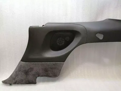 Garniture latérale arrière droite pour Porsche 911 997 RRH 99755537400