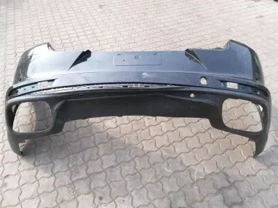 Porsche Panamera 971 Rear Bumper 971807421 Rear Bumper