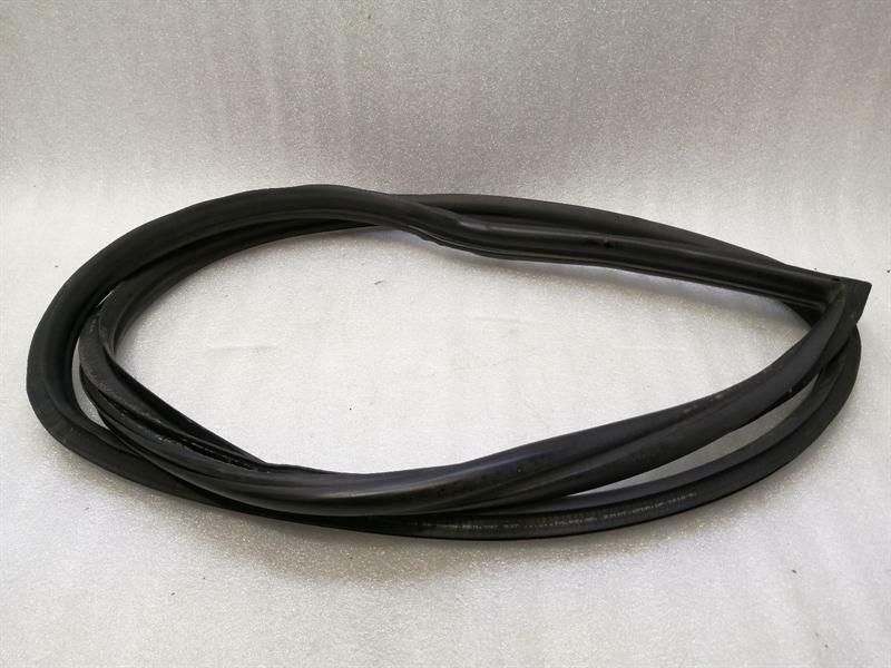 Porsche 911 997 left door seal 99753707505 door seals left