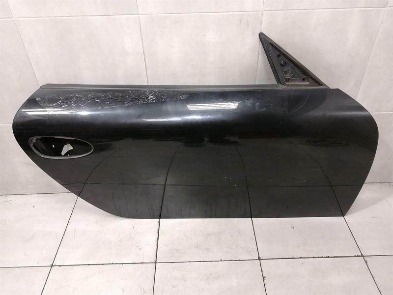 Porsche 911 997 Right Door 99753101203 Door Right GT3 TURBO RS Aluminum